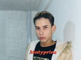 matyprinz Livespot