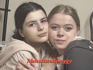 maudandpeggy Livespot