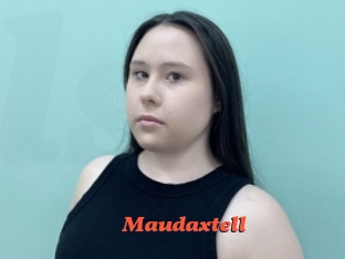 Maudaxtell