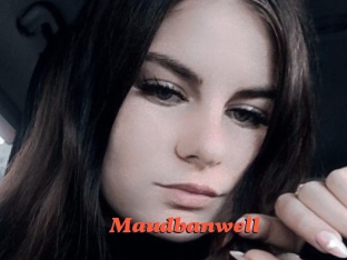 Maudbanwell