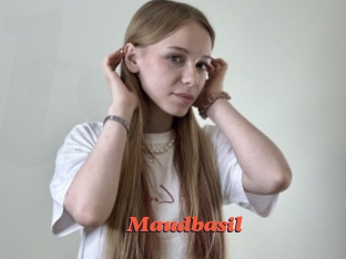 Maudbasil