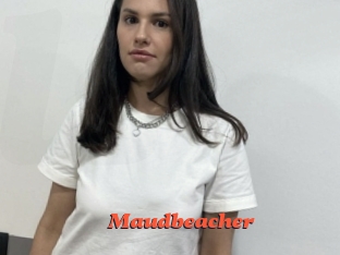 Maudbeacher