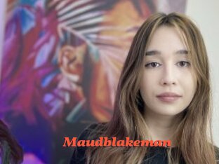 Maudblakeman