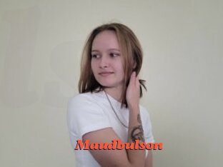 Maudbulson