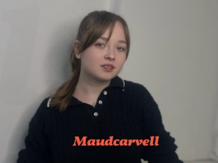 Maudcarvell
