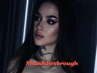 Maudchesbrough