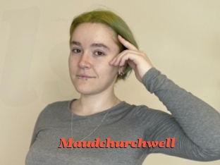 Maudchurchwell