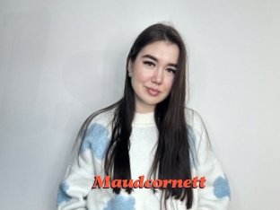 Maudcornett