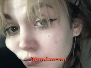Maudcurvin