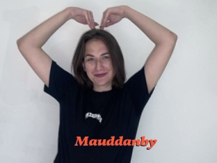 Mauddanby
