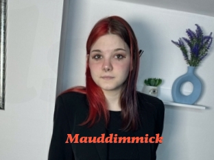 Mauddimmick
