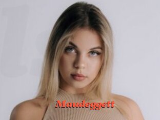 Maudeggett