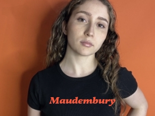 Maudembury