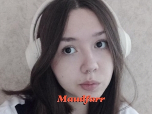 Maudfarr