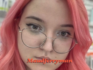 Maudferryman
