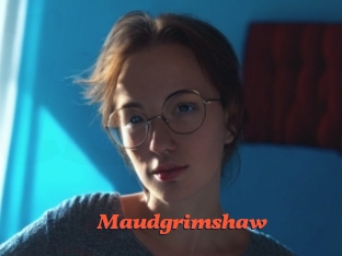 Maudgrimshaw