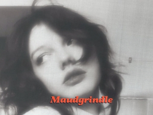 Maudgrindle