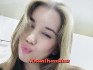 Maudhankins
