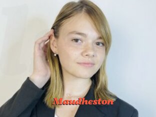 Maudheston