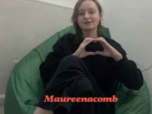 Maureenacomb