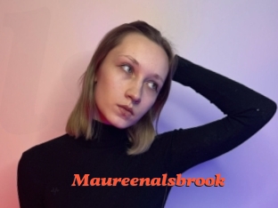 Maureenalsbrook