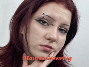 Maureenbowring
