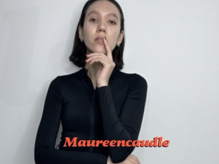 Maureencaudle