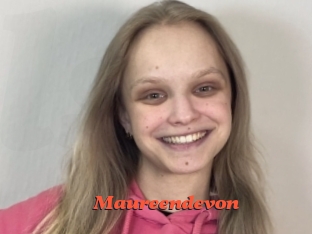 Maureendevon