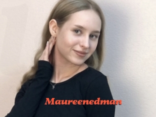Maureenedman