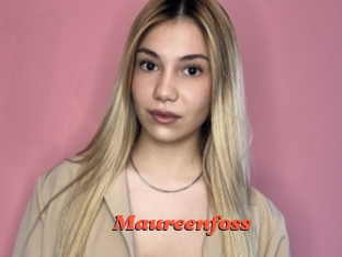 Maureenfoss
