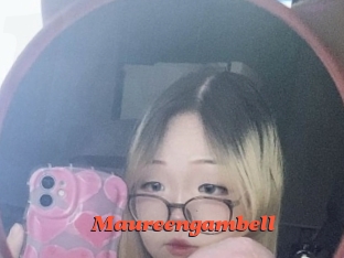 Maureengambell