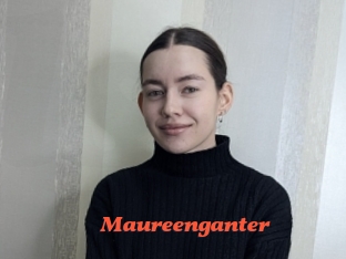 Maureenganter