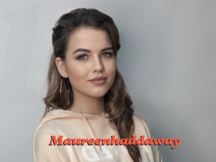 Maureenhaddaway