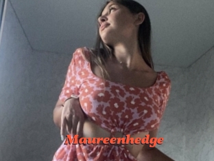 Maureenhedge