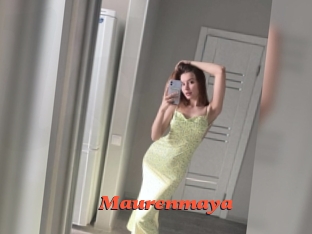 Maurenmaya