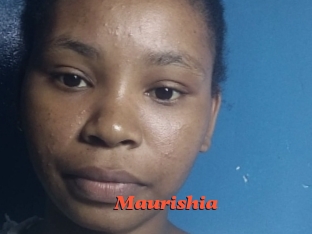 Maurishia