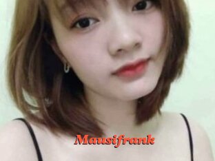 Mausifrank