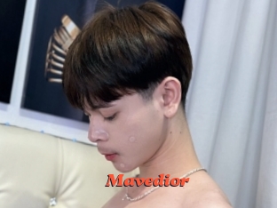 Mavedior