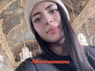 Mavisamane