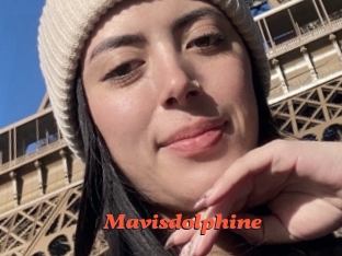 Mavisdolphine