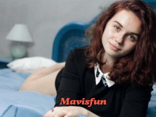 mavisfun Livespot