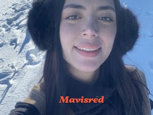 Mavisred