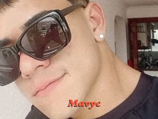 Mavyc