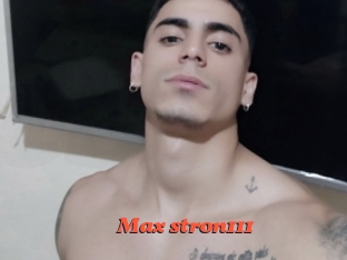 max_stron111 Livespot