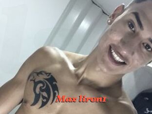 max_liron1 Livespot