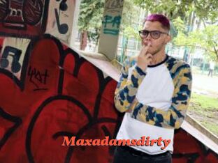 Maxadamsdirty
