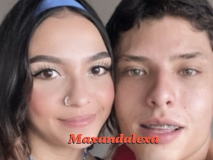 Maxandalexa