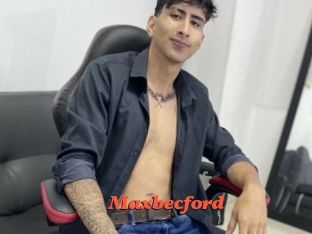 Maxbecford