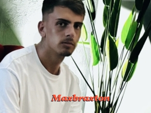 Maxbraxton