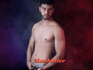 Maxbutler